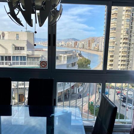 Halcon Levante Benidorm Exterior photo