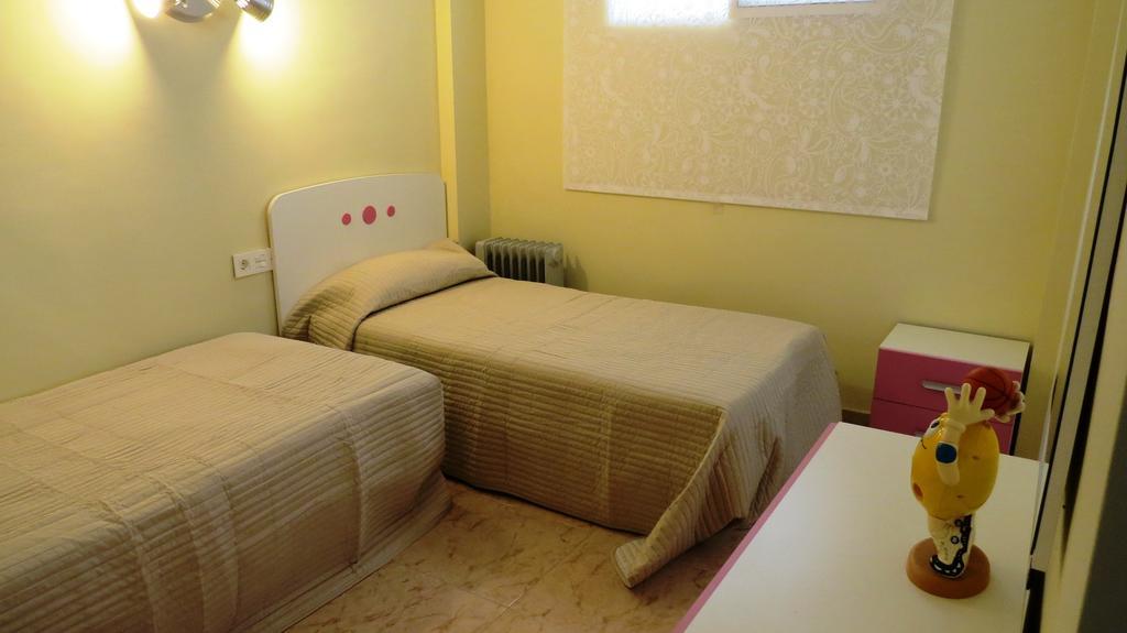 Halcon Levante Benidorm Room photo