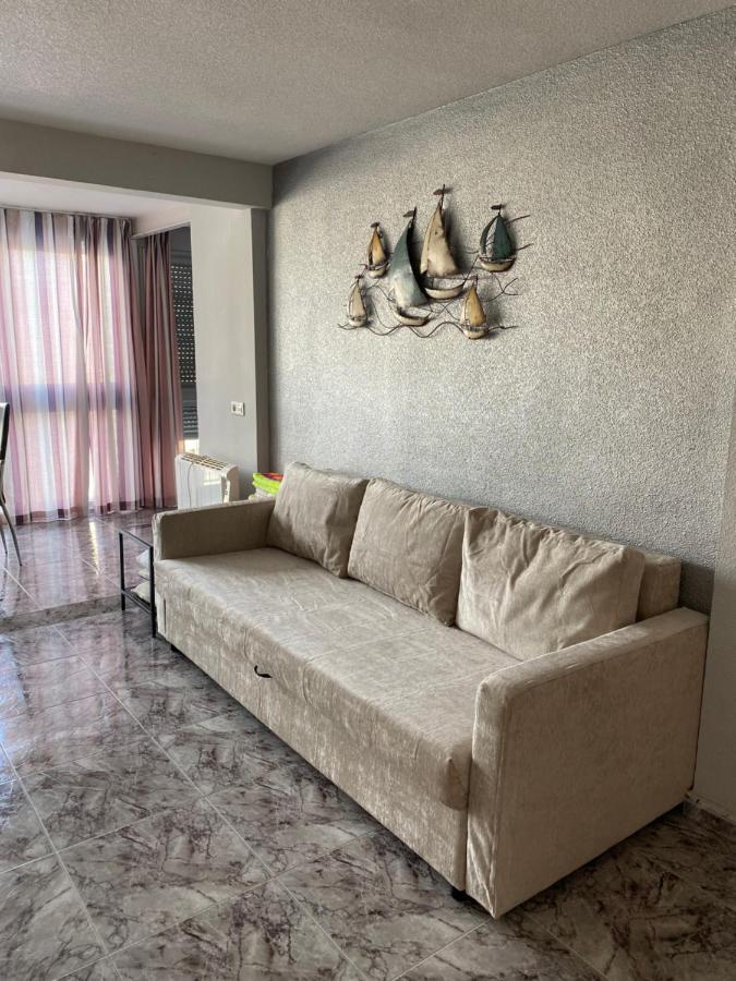Halcon Levante Benidorm Exterior photo