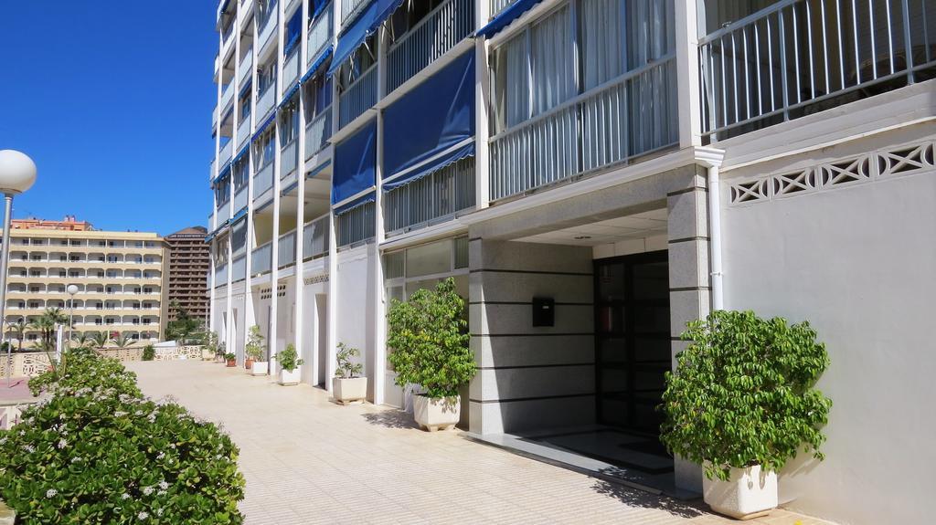 Halcon Levante Benidorm Room photo
