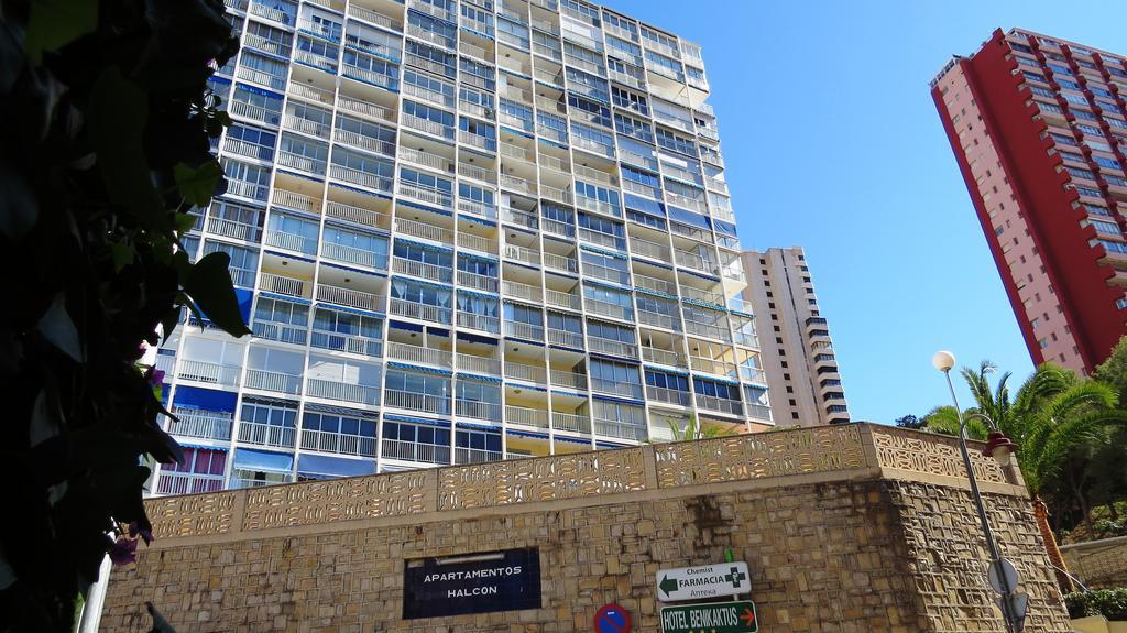 Halcon Levante Benidorm Room photo