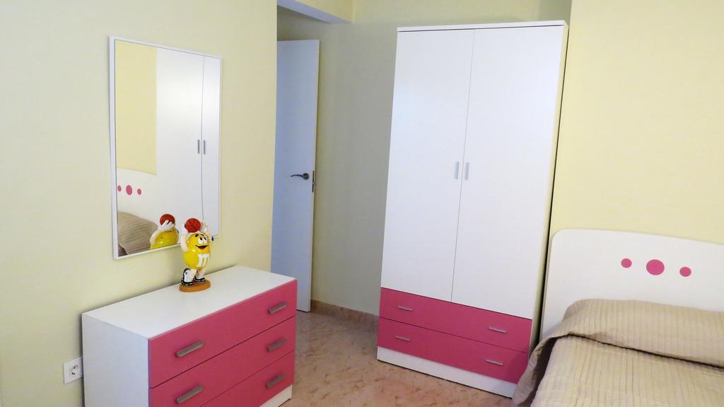 Halcon Levante Benidorm Room photo