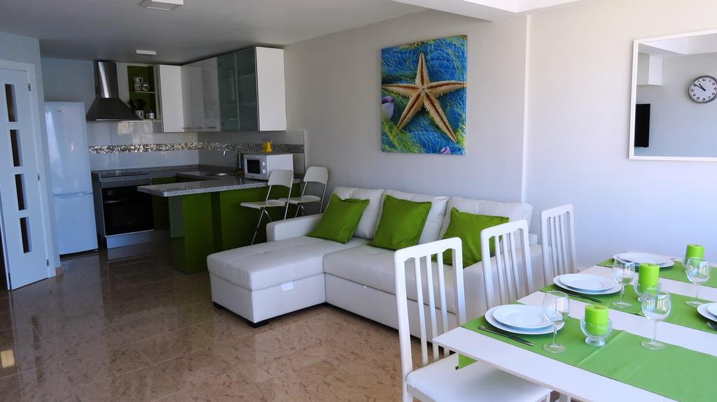 Halcon Levante Benidorm Room photo