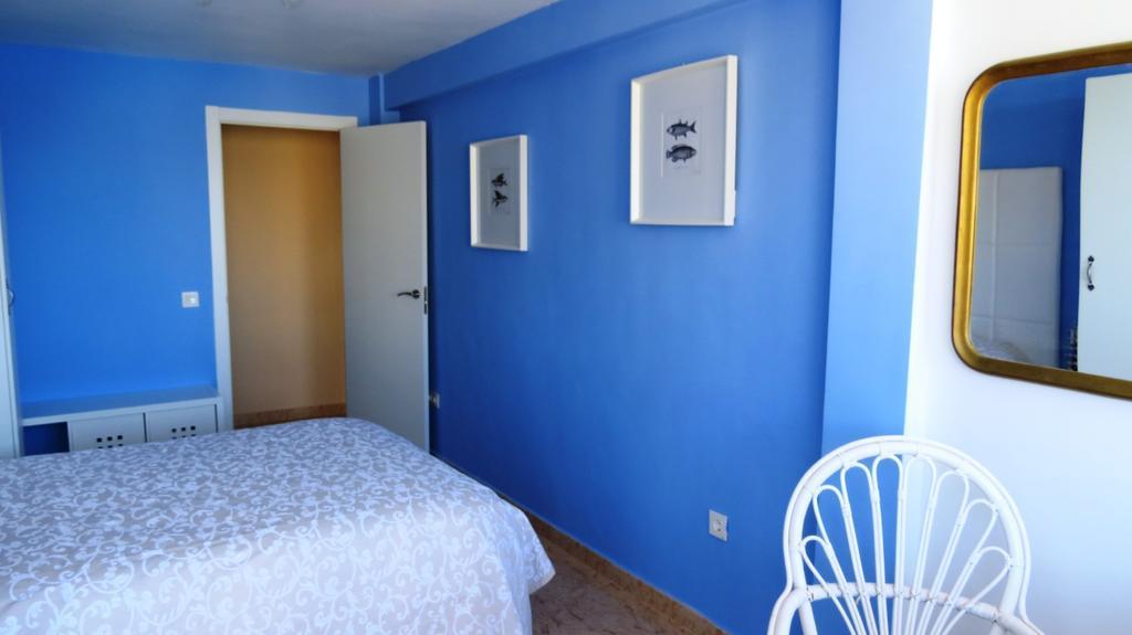 Halcon Levante Benidorm Room photo