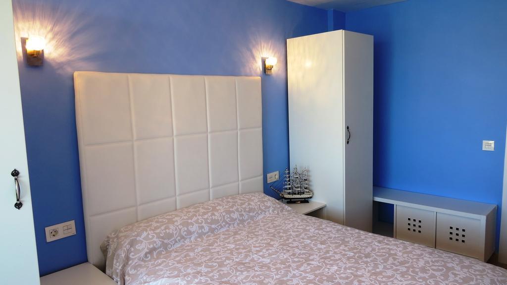 Halcon Levante Benidorm Room photo