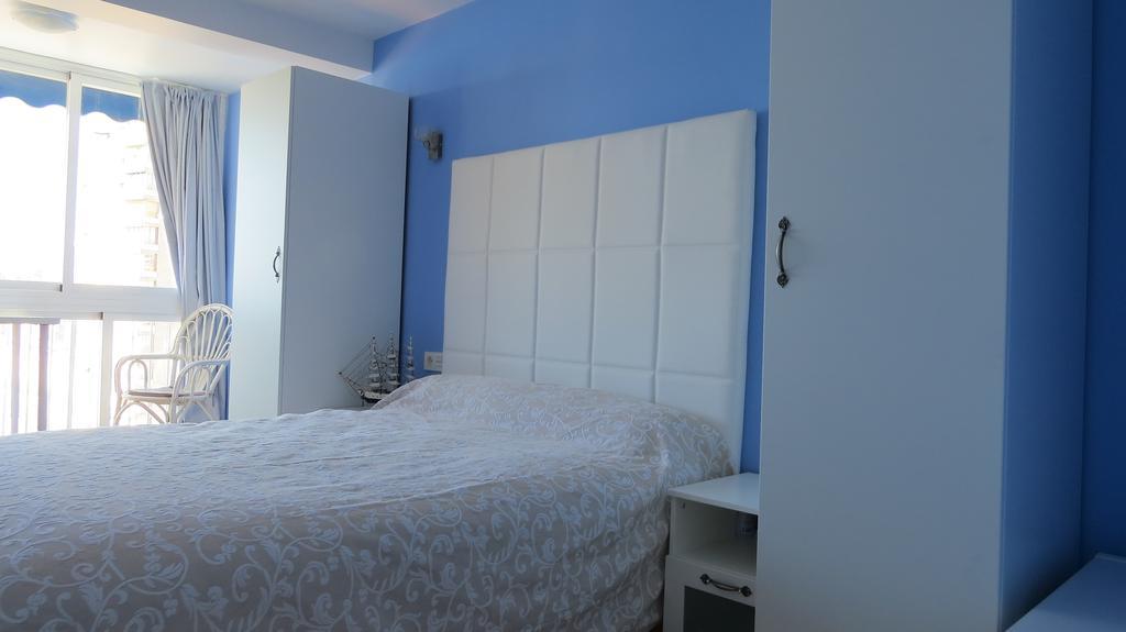Halcon Levante Benidorm Room photo