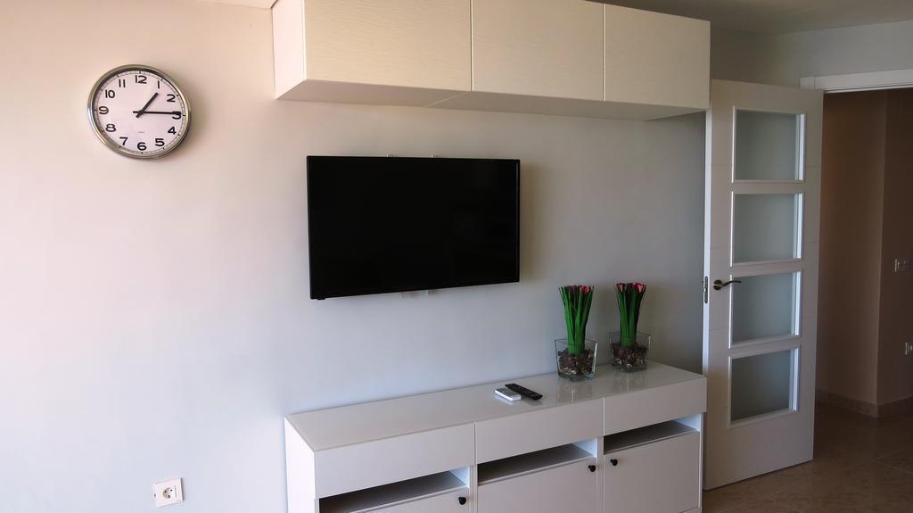 Halcon Levante Benidorm Room photo